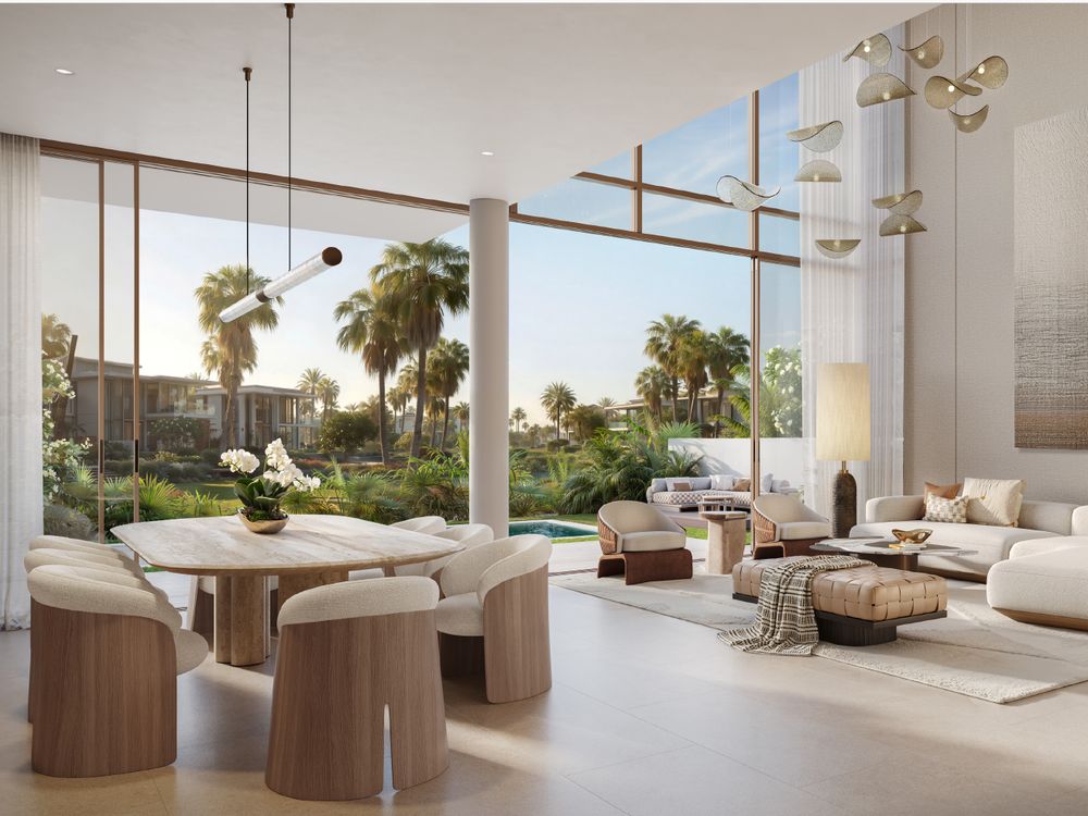 Bay Estate by Nakheel, Dubai Islands