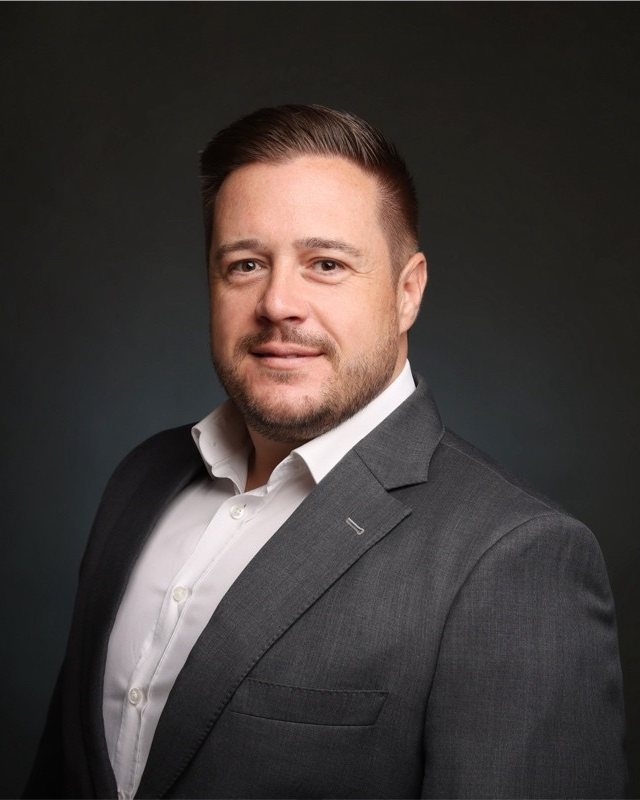 Gareth Davies, Co-Founder of Atlas Property Group