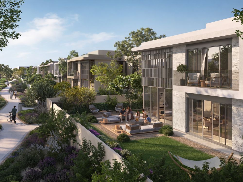 Talay & Talay Beach by Aldar, Saadiyat Island